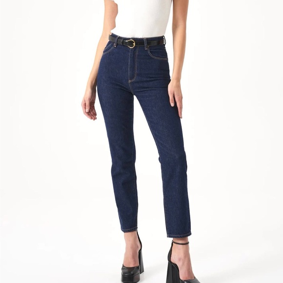 Rolla’s Duster Comfort - Rinse Blue - Picture 1 of 3